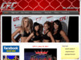 crownfights.com