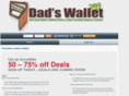 dadswallet.com