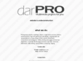 darpro.com