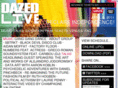 dazedlive.com