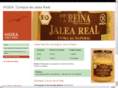 delareina.com