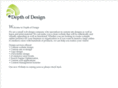 depthofdesign.com