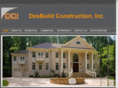 desbuildc.com