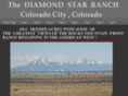 diamondstarranch.com