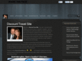 discounttravelsite.net
