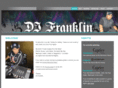 djfranklin.com