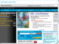 domainsandcerts.net