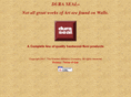dura-seal.com