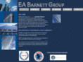 eabarnettgroup.com