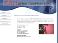 eahspray.com