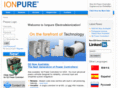 electrodeionization.net