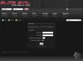 eliteevil.com
