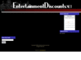 entertainmentdiscounts.net