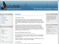 eurotek-refining.co.uk