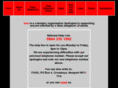 false-allegations.org.uk