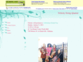 felicitystringquartet.com