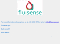 fluisense.com