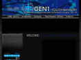 gen1youth.org