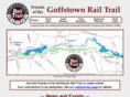 goffstownrailtrail.com