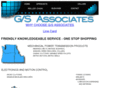gsassociates.net