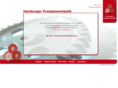 hamburger-prozesswerkstatt.com