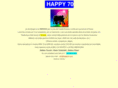 happy70.com
