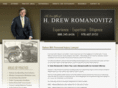 hdrewromanovitz.com
