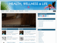 healthwellnessandlife.com