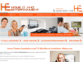 homeitande.com.au