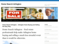 homesearcharlington.com