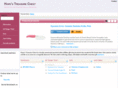 hopestreasurechest.com