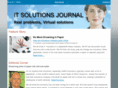 itsolutionsjournal.com