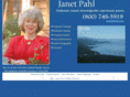 janetpahl.com