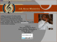 jrharrell.com