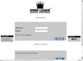 kingsleague.com