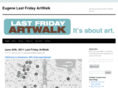 lastfridayartwalk.org
