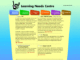 learningneeds.org