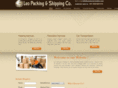 leomoversindia.com
