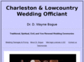 lowcountryweddingceremony.com