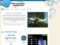 lynehamflyingclub.com