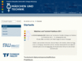 maedchen-technik.de
