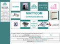 matycom.com
