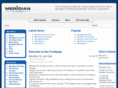 meridianoilandgas.com