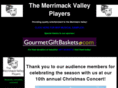 merrimackvalleyplayers.org