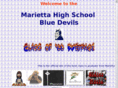 mhsclassof66.com