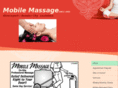 mobilemassagesbc.com