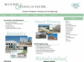 mundoandassociates.com