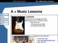 musiclessons.cc