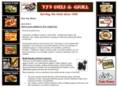 mytjsdeli.com