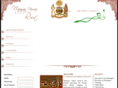 narayanniwasresort.com